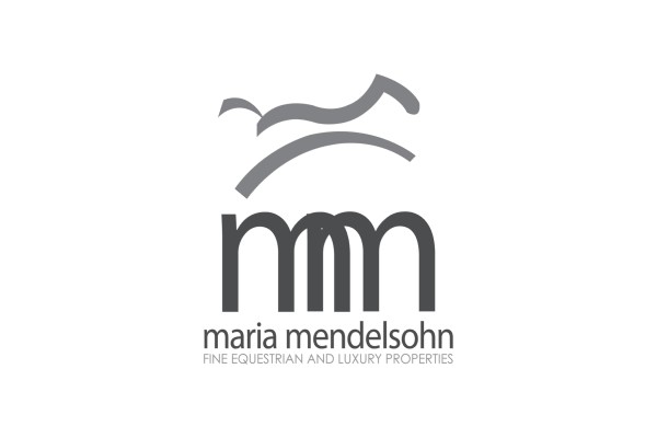 Maria Mendesohn logo