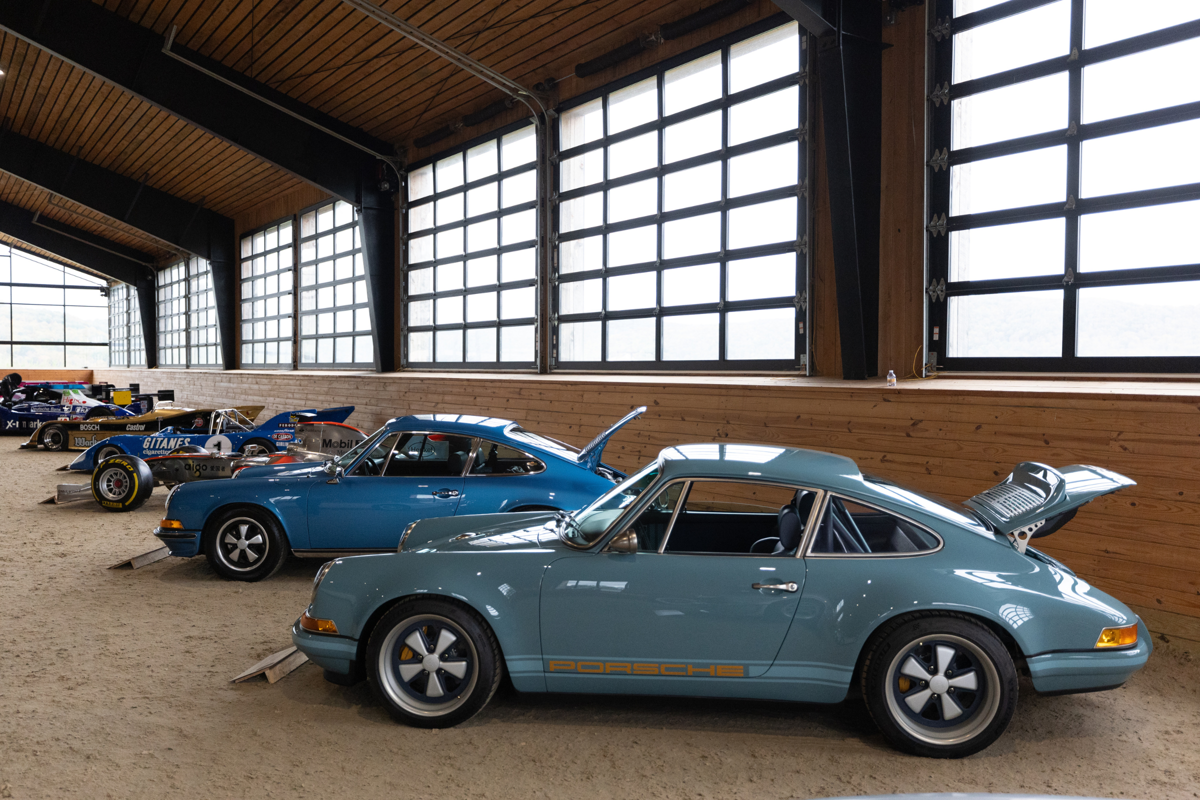 Bridlemont Concours