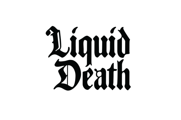 Liquid Death