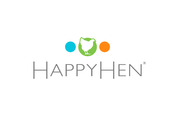 Happy Hen
