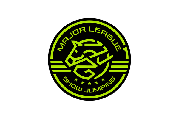 Major League Show Jumping