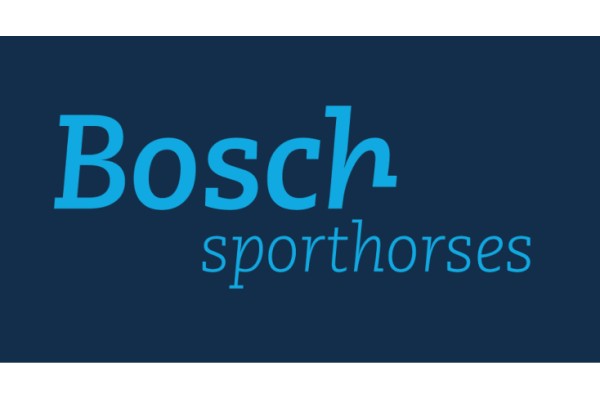 Bosch Sporthorse