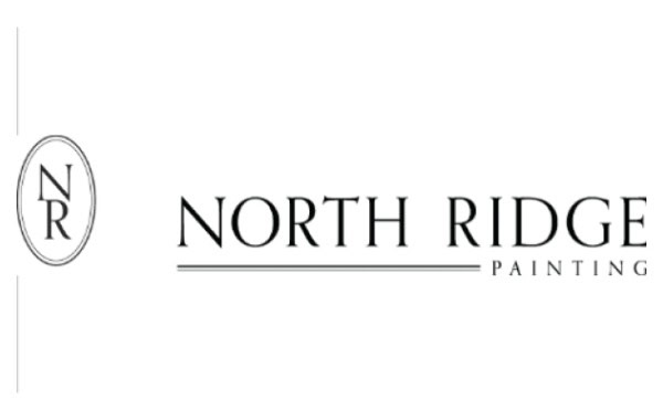 North Ridge Painting