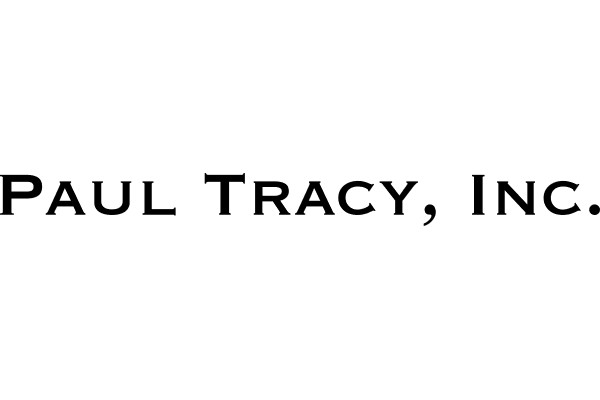Paul Tracy